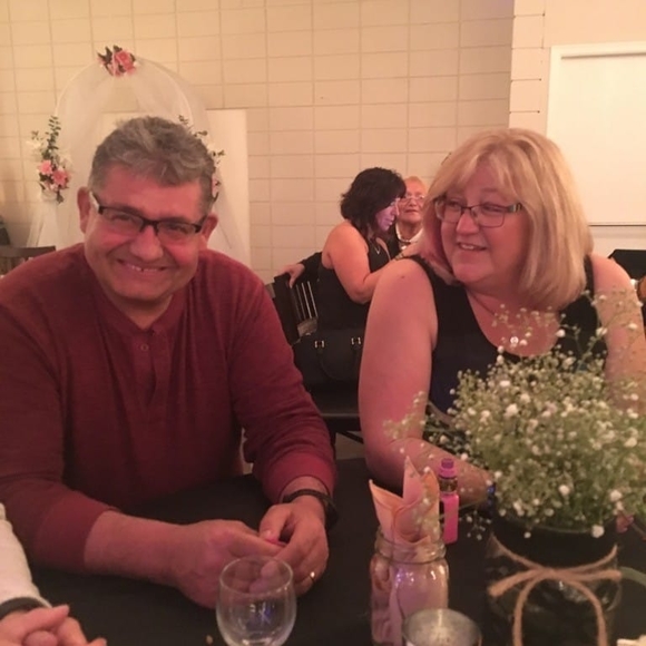 Meet your Posher, Tina - Picture 1 of 1